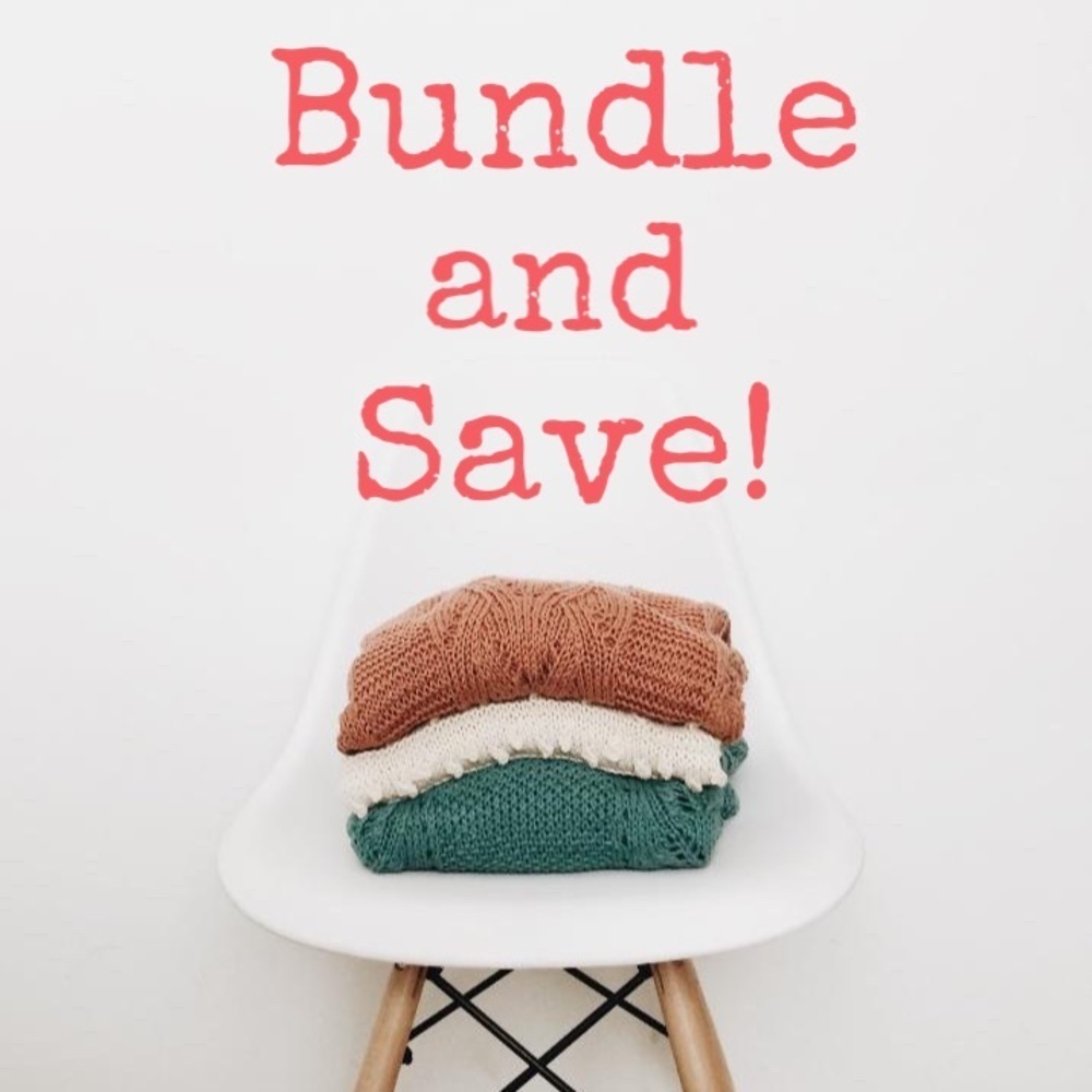 Pay One Shipping Fee